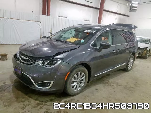 2C4RC1BG4HR503790 фото 3