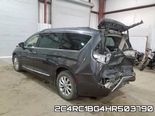 2C4RC1BG4HR503790 фото 4