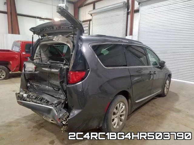 2C4RC1BG4HR503790 фото 5