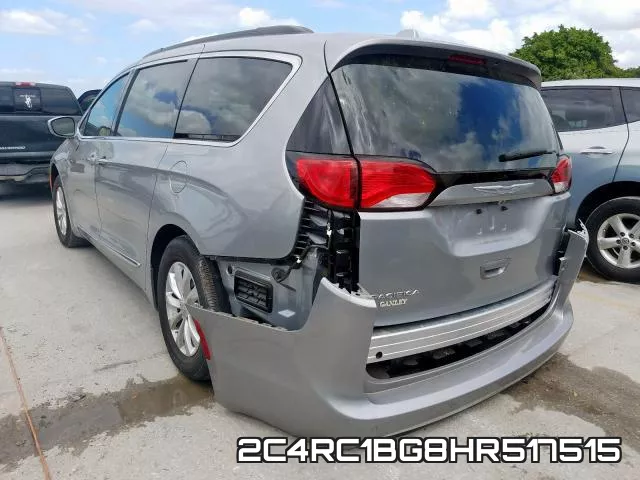 2C4RC1BG8HR517515 фото 4