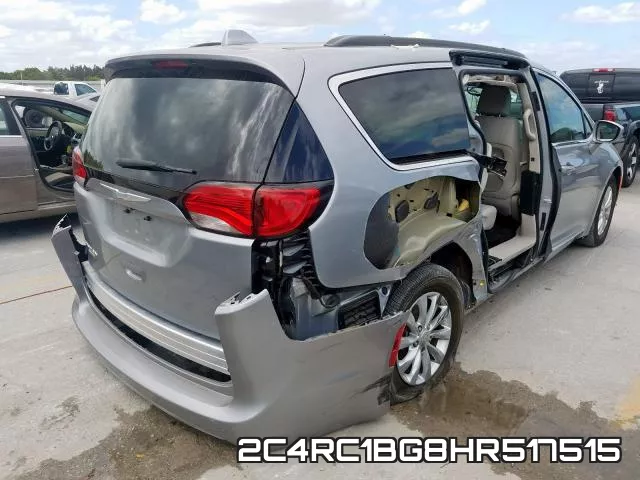 2C4RC1BG8HR517515 фото 5