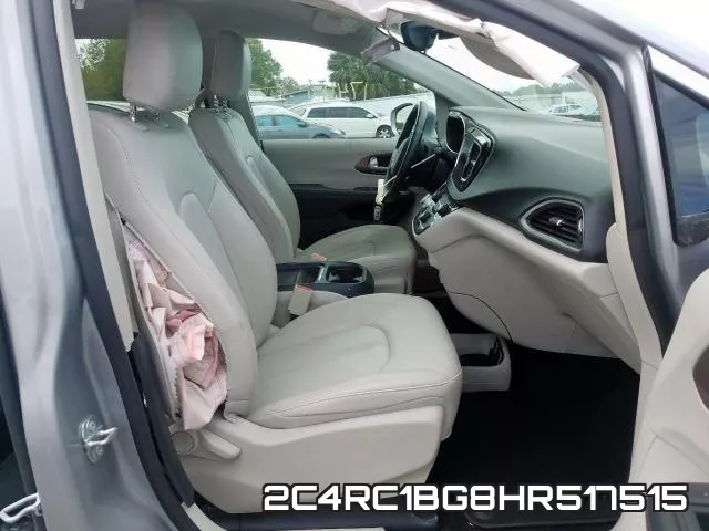 2C4RC1BG8HR517515 фото 6