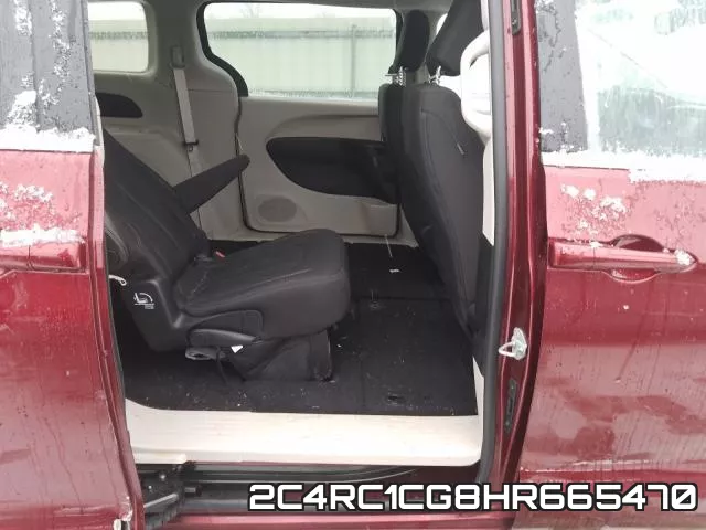 2C4RC1CG8HR665470 фото 7