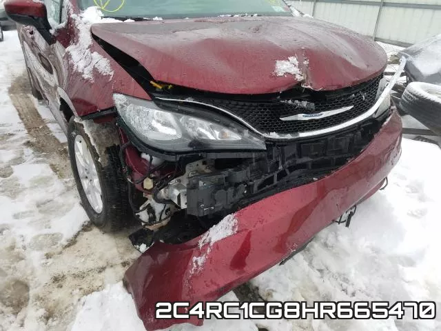 2C4RC1CG8HR665470 фото 10