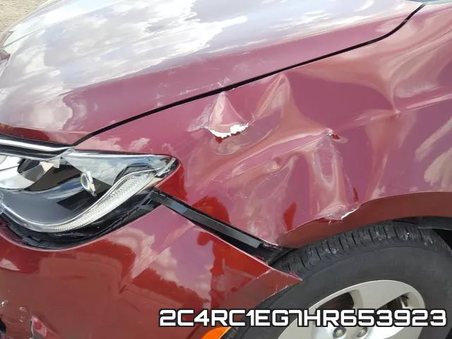 2C4RC1EG7HR653923 фото 10