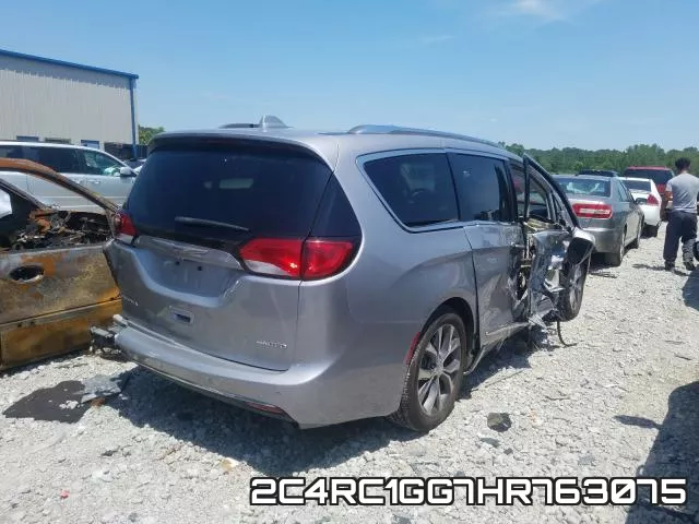 2C4RC1GG7HR763075 фото 5