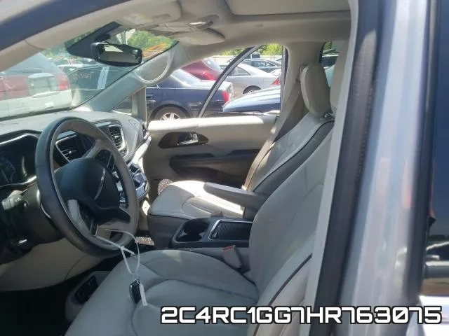 2C4RC1GG7HR763075 фото 6