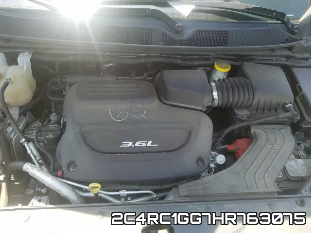2C4RC1GG7HR763075 фото 8