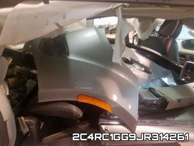 2C4RC1GG9JR314261 фото 7