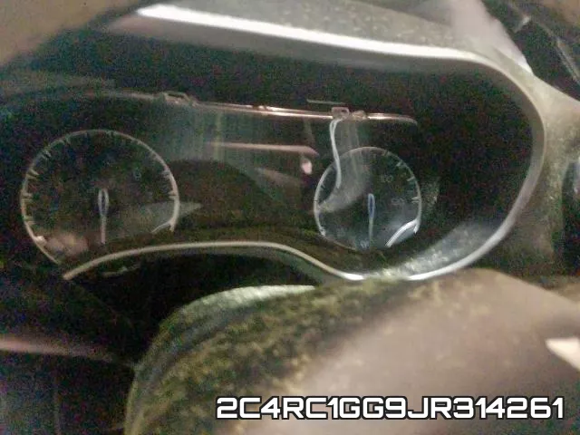 2C4RC1GG9JR314261 фото 9