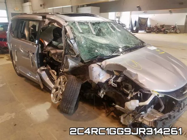 2C4RC1GG9JR314261 фото 10