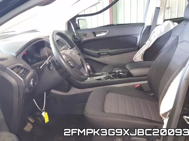 2FMPK3G9XJBC20093 фото 6