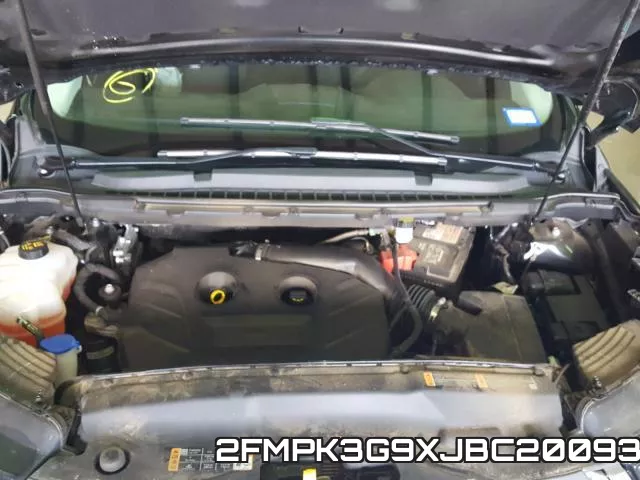 2FMPK3G9XJBC20093 фото 8