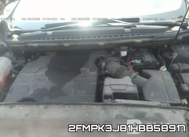 2FMPK3J81HBB58917 фото 2
