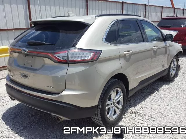 2FMPK3J87HBB88536 фото 5