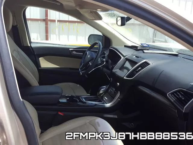 2FMPK3J87HBB88536 фото 6