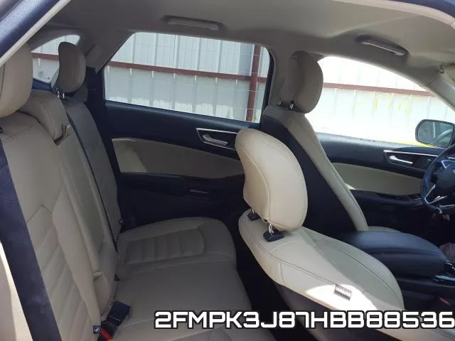 2FMPK3J87HBB88536 фото 7