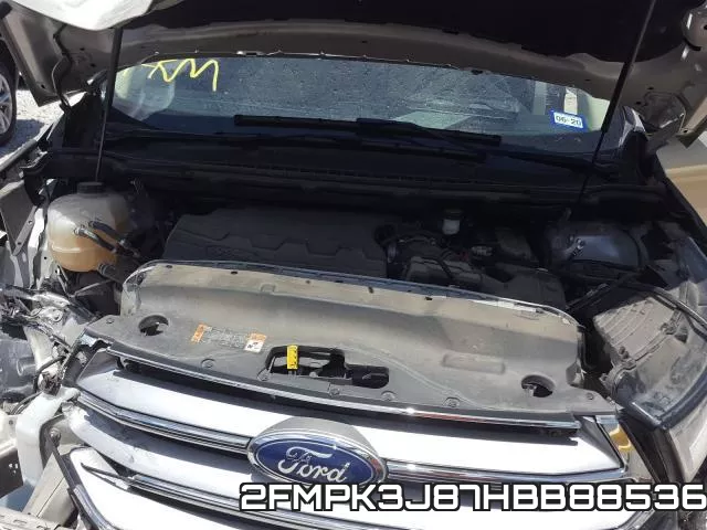2FMPK3J87HBB88536 фото 8