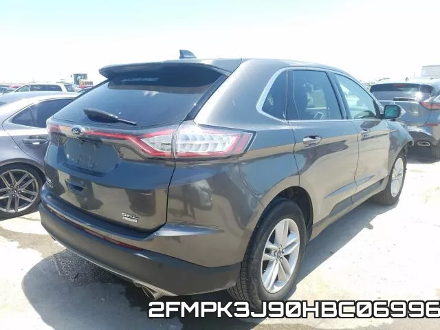 2FMPK3J90HBC06996 фото 5