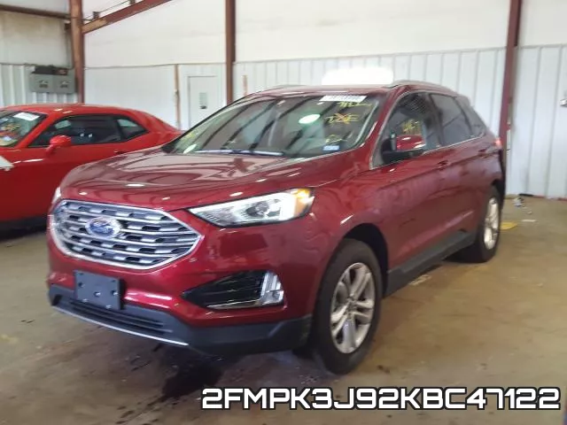2FMPK3J92KBC47122 фото 3