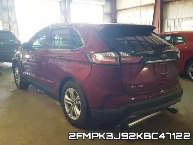 2FMPK3J92KBC47122 фото 4