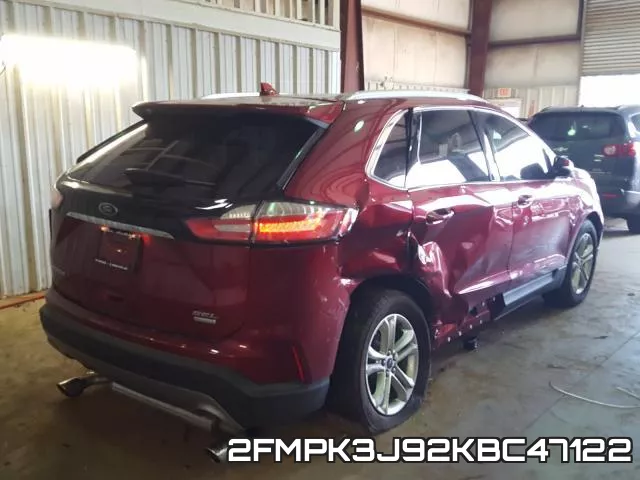 2FMPK3J92KBC47122 фото 5