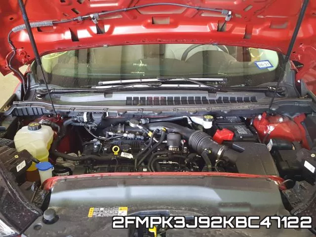 2FMPK3J92KBC47122 фото 8