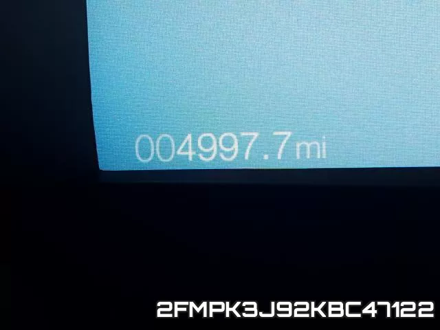 2FMPK3J92KBC47122 фото 9