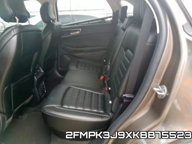 2FMPK3J9XKBB75523 фото 7