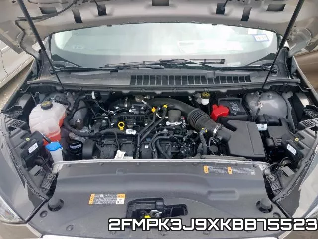 2FMPK3J9XKBB75523 фото 8