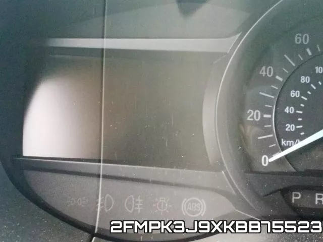 2FMPK3J9XKBB75523 фото 9