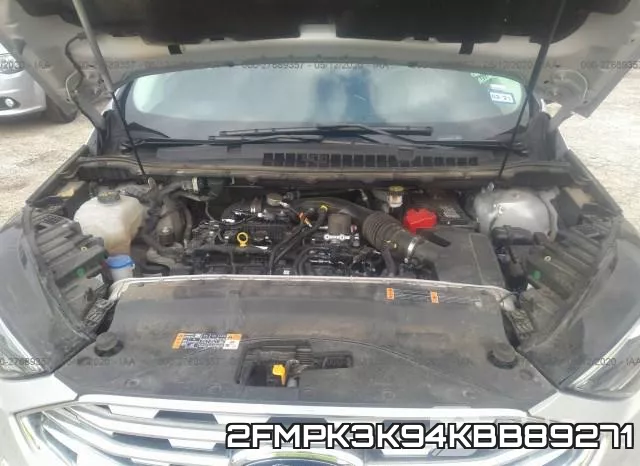 2FMPK3K94KBB89271 фото 2