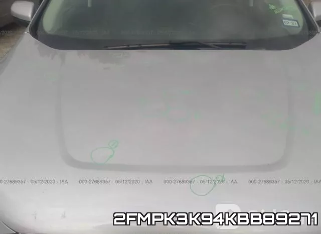 2FMPK3K94KBB89271 фото 7