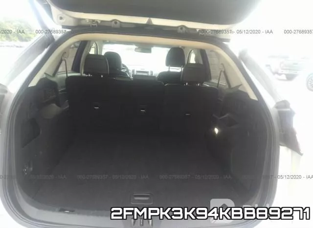 2FMPK3K94KBB89271 фото 9