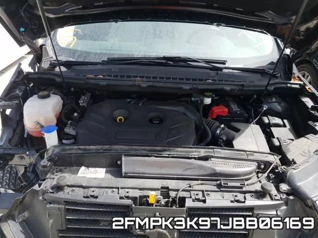 2FMPK3K97JBB06169 фото 8
