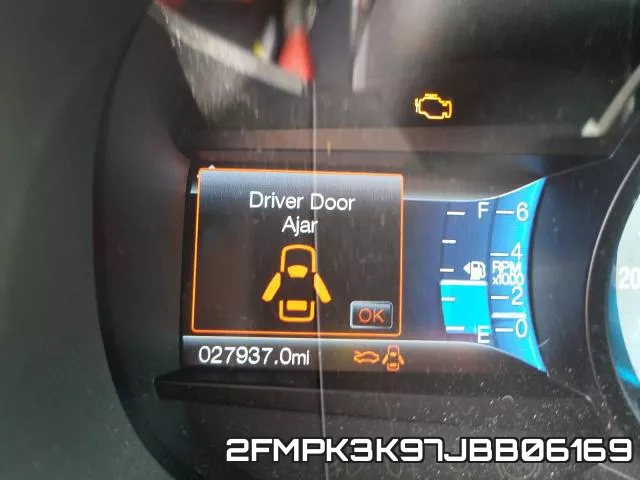 2FMPK3K97JBB06169 фото 9