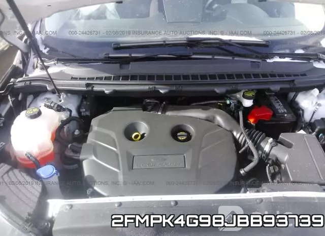 2FMPK4G98JBB93739 фото 2