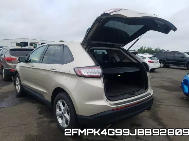 2FMPK4G99JBB92809 фото 4