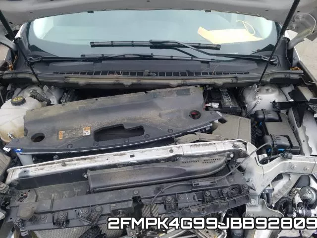 2FMPK4G99JBB92809 фото 8
