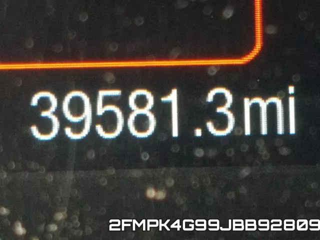 2FMPK4G99JBB92809 фото 9