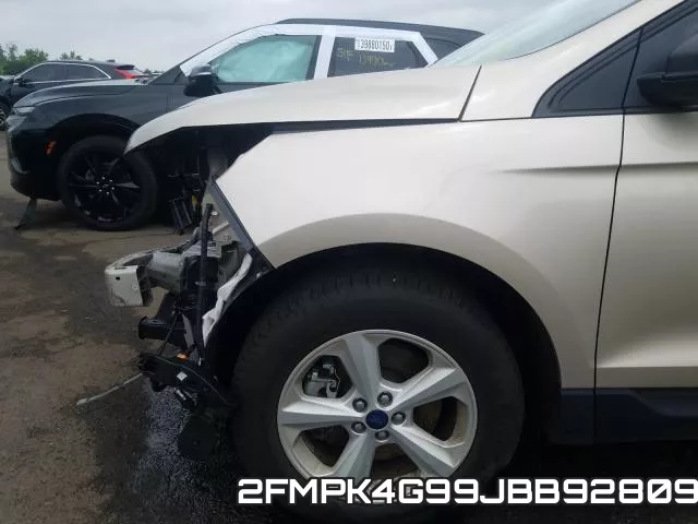 2FMPK4G99JBB92809 фото 10