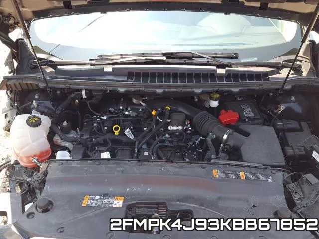 2FMPK4J93KBB67852 фото 8