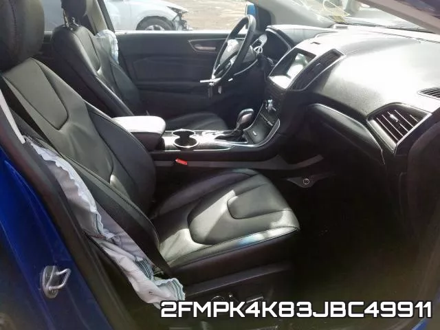 2FMPK4K83JBC49911 фото 6