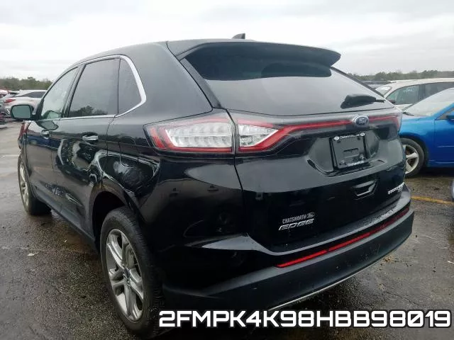 2FMPK4K98HBB98019 фото 4