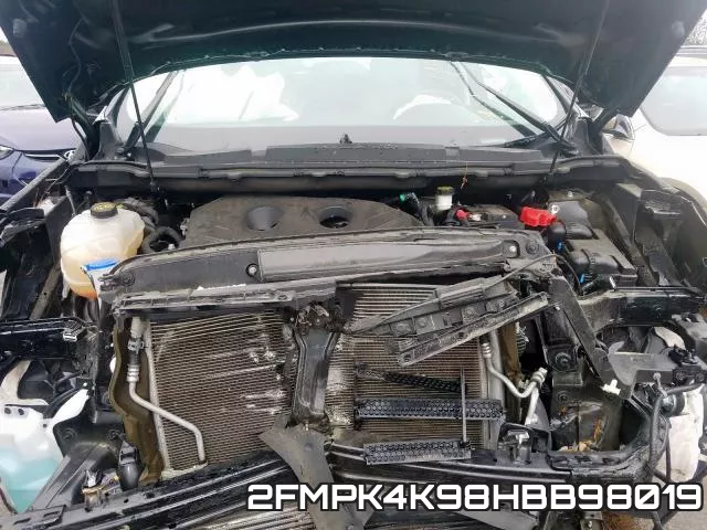 2FMPK4K98HBB98019 фото 8