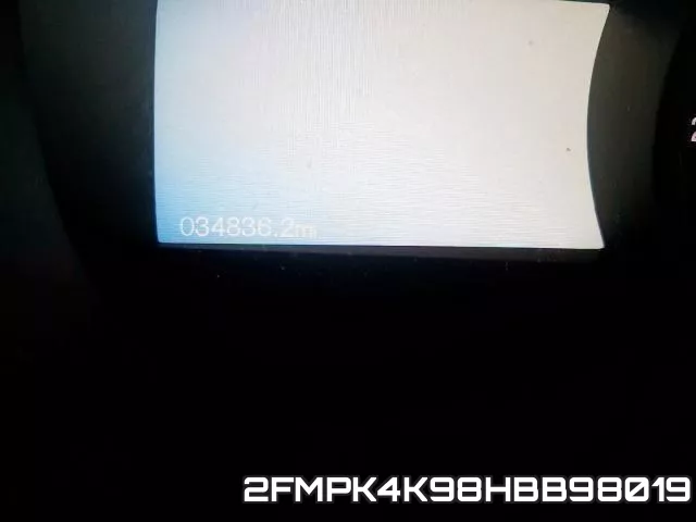 2FMPK4K98HBB98019 фото 9