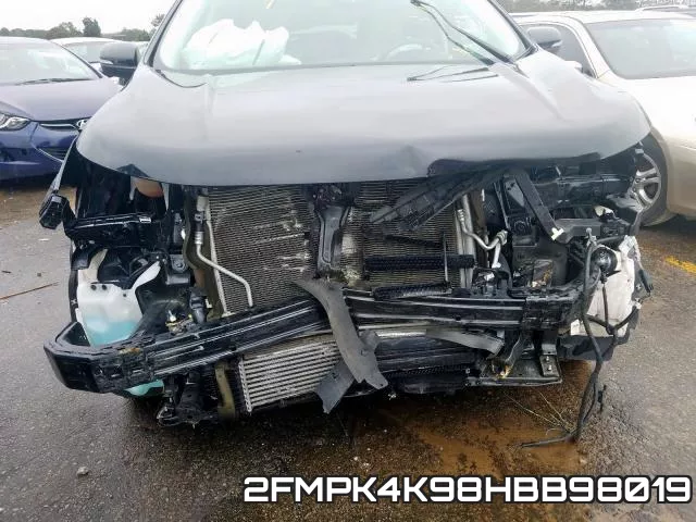 2FMPK4K98HBB98019 фото 10