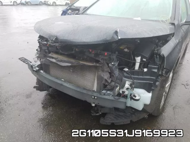 2G1105S31J9169923 фото 10