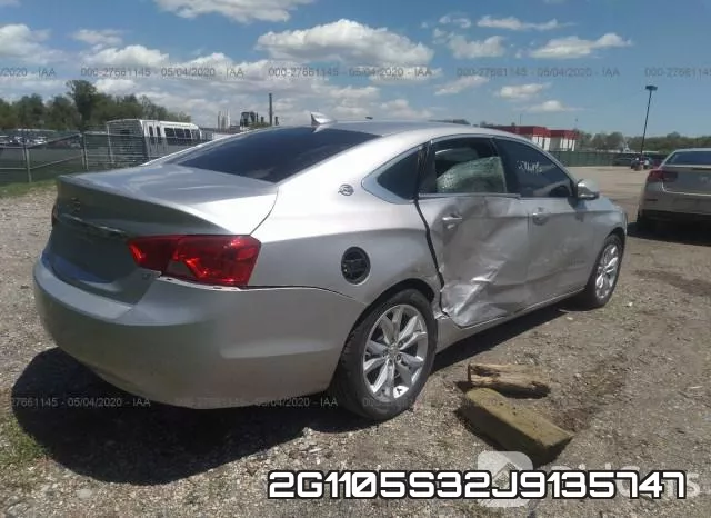 2G1105S32J9135747 фото 5