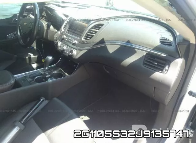 2G1105S32J9135747 фото 6